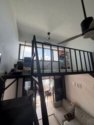 Riverfront Residences (D19), Apartment #623209641